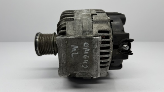 Авто генератор LRA03071 LUCAS
