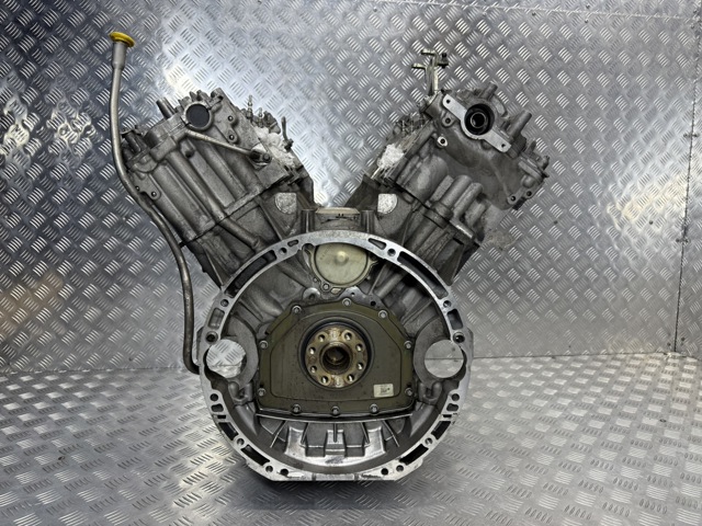 Мотор в зборі OM642858 MERCEDES