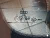 Стекло заднее audi q5 8R0845501A