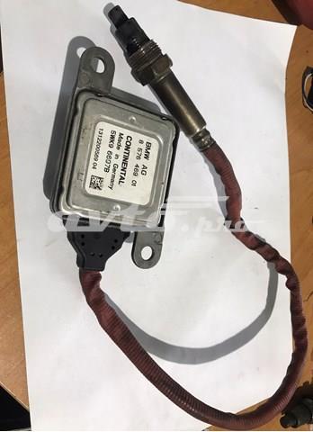 Датчик оксидів азоту NOX, задній 13628576469 BMW