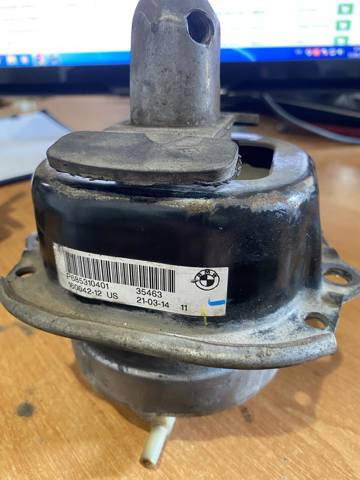 Права подушка двигуна 22116853104 BMW