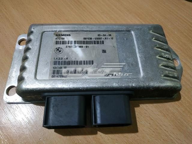 Управління включенням КОМ 27607569969 BMW