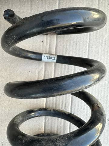 Пружина передня 31336783002 BMW