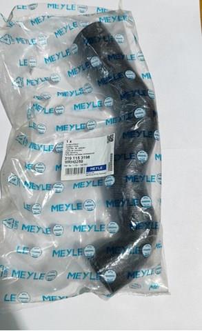 Шланги системи охолодження 3191153198 MEYLE
