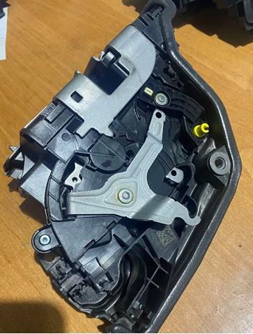 Замок задніх дверей, лівих 51227473149 BMW
