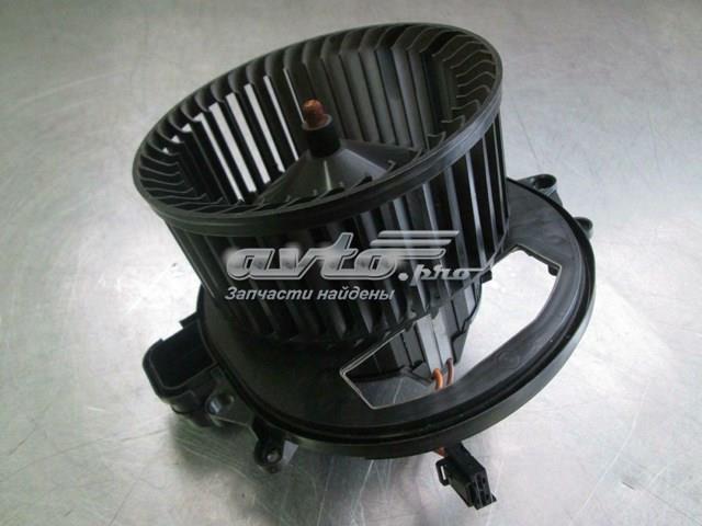 Електромотор пічки 64119350395 BMW