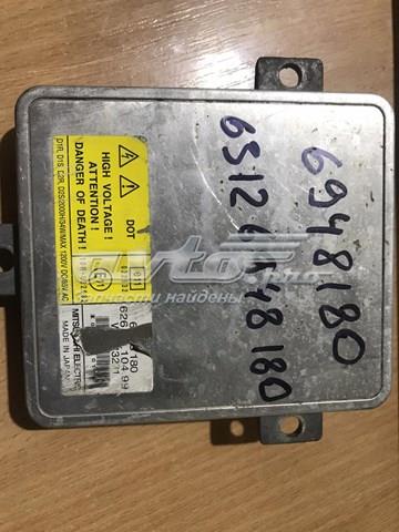 Блок управління ксеноновими фарами 6948180 BMW