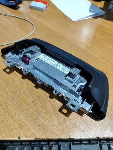 Дисплей бортового комп'ютера 9270393 BMW
