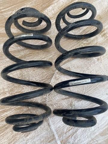 Пружини задні 994666 SACHS