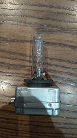 Биксенон D1S OSRAM