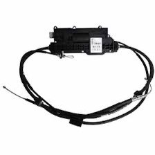 БУ електромеханічного гальма стоянки LR013699 LAND ROVER