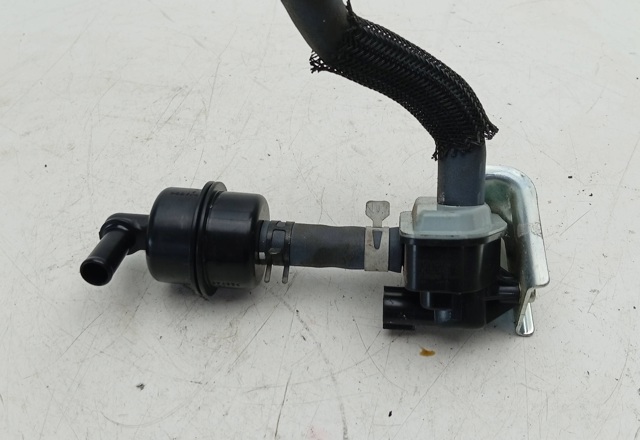 Клапан EGR рециркуляції газів 2562031080 TOYOTA