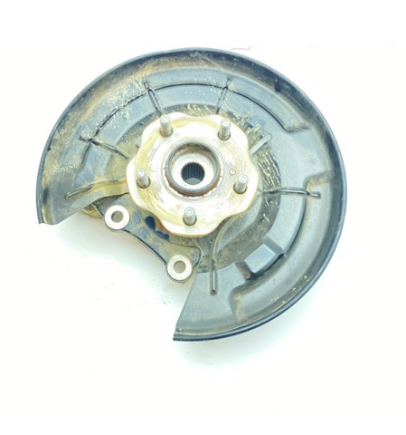 Підшипник задньої маточини 424100E070 TOYOTA