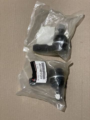Наконечник рульовий 4422A139 MITSUBISHI
