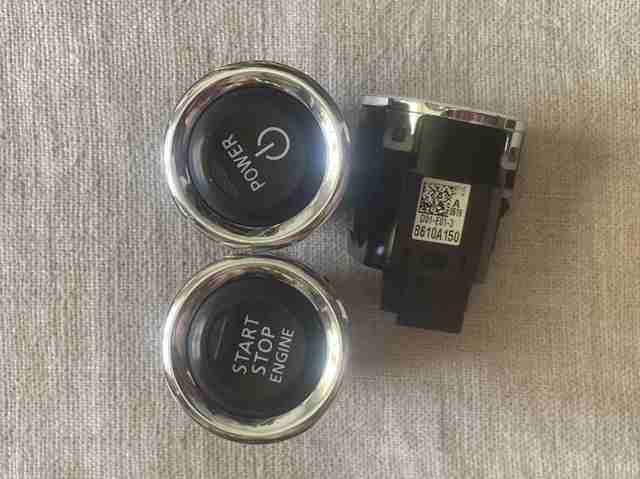 Кнопка запуску двигуна 8610A150 MITSUBISHI