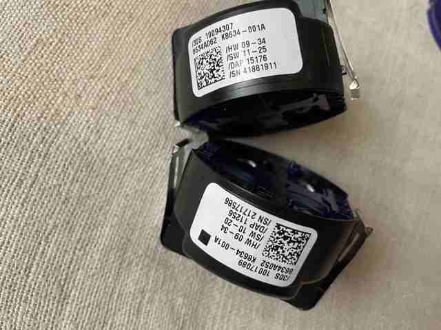 Датчик дощу 8634A052 MITSUBISHI