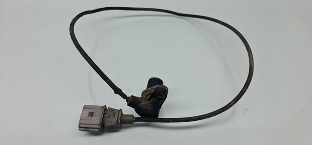 Датчик положення (оборотів) коленвалу 0281002223 BOSCH