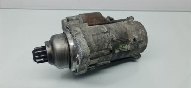 Стартер двигуна 02M911023N VAG