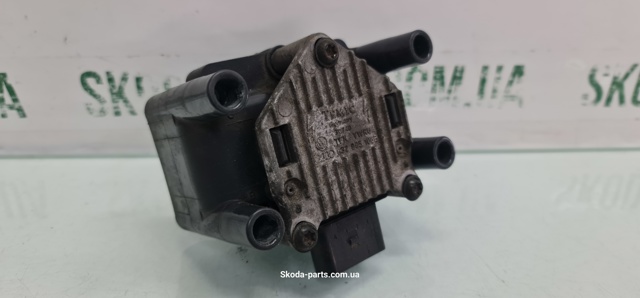 Котушка 032905106B VAG