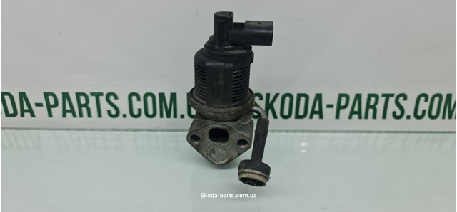 Клапан EGR 036131503T VAG