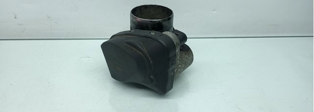 Дросільна заслінка в зборі 036133062A VAG