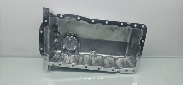 Картер масляний 038103601NA MARKET (OEM)