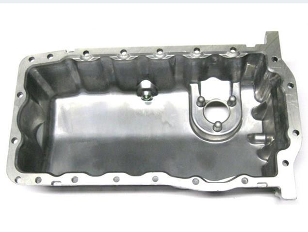 Картер масляний 038103603N MAXGEAR