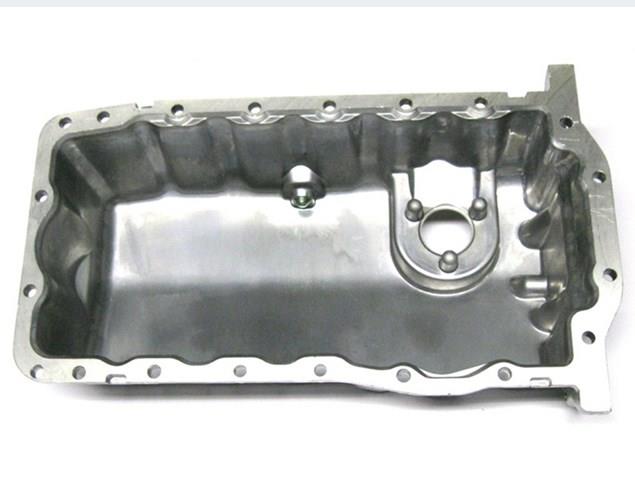Піддон масляний картера двигуна 038103603N MAXGEAR