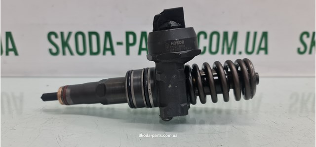 Форсунка паливна 038130073AG VAG