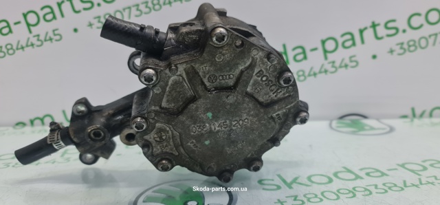 Тандемний насос 038145209C VAG
