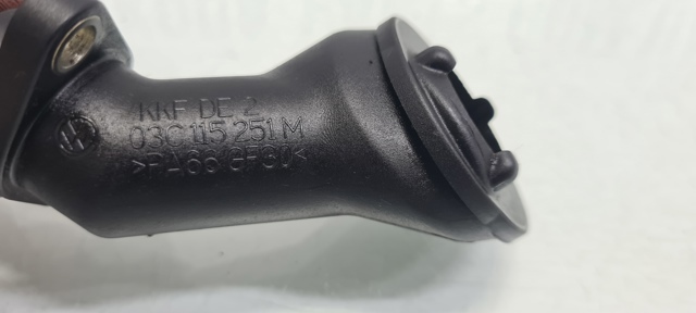 Маслоулавлюватель 03C115251M VAG