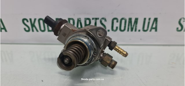 Насос паливний високого тиску (ПНВТ) - DIESEL 03C127026D VAG