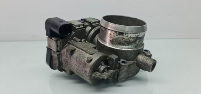 Заслінка повітряна 03C133062D VAG