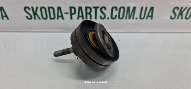 Ролик приводного ременя, паразитний 03D145276D VAG