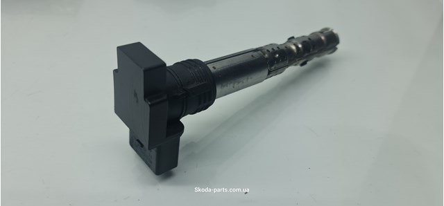 Котушка запалювання 03D905115F VAG