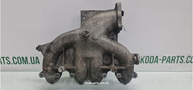 Колектор впускний 03G129713 VAG