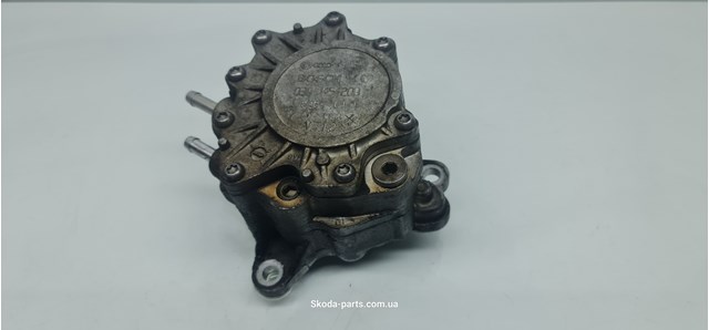 Тандемний насос 03G145209 VAG
