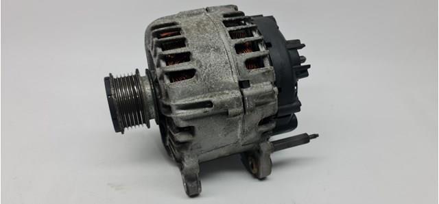 Авто генератор 03P903023B VAG
