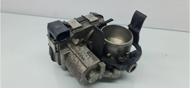 Заслінка повітряна 04C133062C VAG
