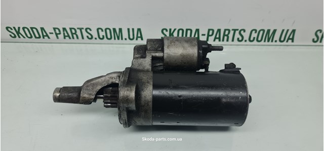 Стартер 059911023H VAG