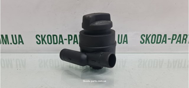 Клапан PCV (вентиляції картерних газів) 06A103465D VAG