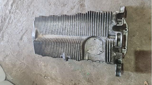 Піддон двигуна 06A103603AJ VAG