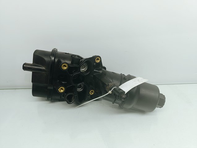 Корпус маслофільтра 06D115397K VAG