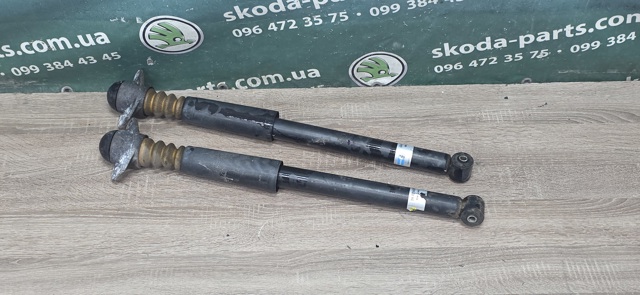 Задній амортизатор 19029429 BILSTEIN
