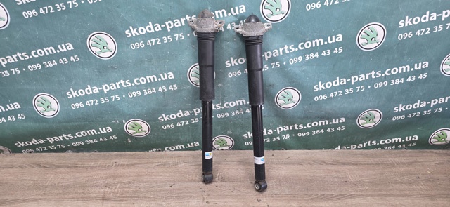 Задній амортизатор 19232157 BILSTEIN
