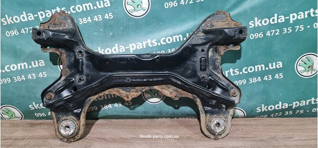 Балка передньої підвіски, підрамник 1J0199313J VAG
