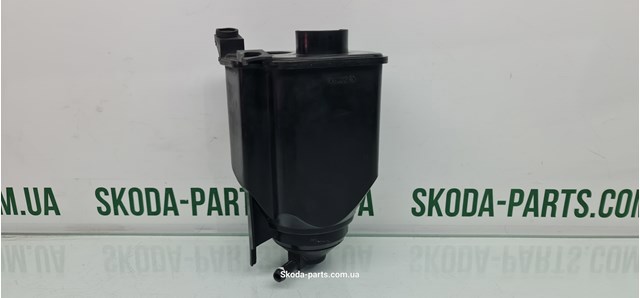 Адсорбер парів палива Skoda Octavia 1 A4