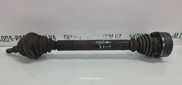 1J0407452MX VAG