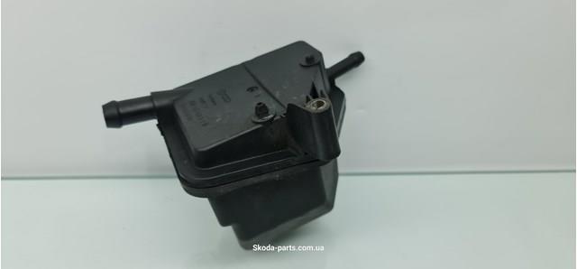 Бачок насосу гідропідсилювача керма 1J0422371B VAG