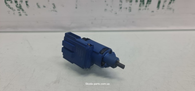 Датчик включення зчеплення 1J0927189 VAG